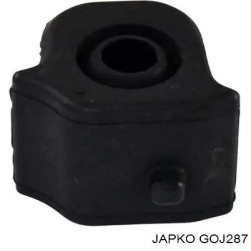 GOJ287 Japko Втулка стабілізатора переднього, права