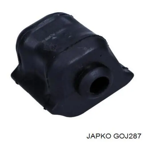 Втулка стабілізатора переднього, права Japko GOJ287 ціна, від 4.19 USD