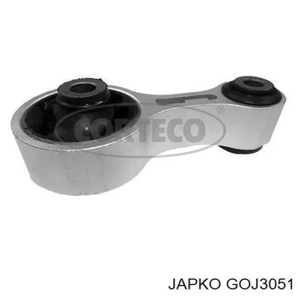GOJ3051 Japko Задня подушка двигуна