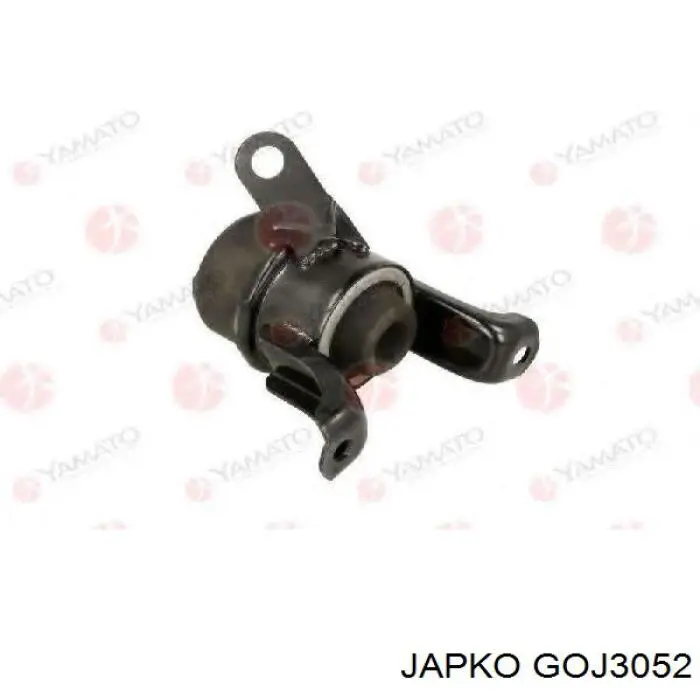 Права подушка двигуна Japko GOJ3052 ціна, від 41.18 USD