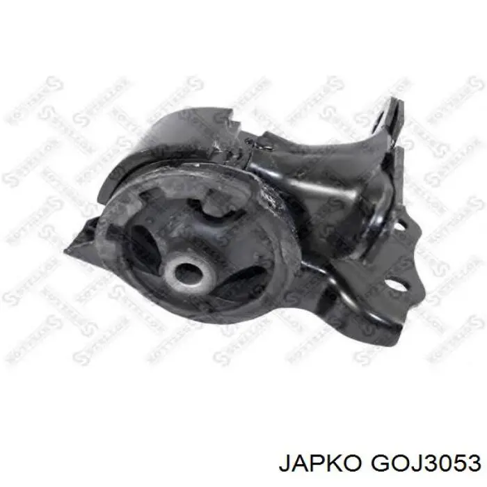Ліва подушка двигуна Japko GOJ3053 ціна, від 41.03 USD