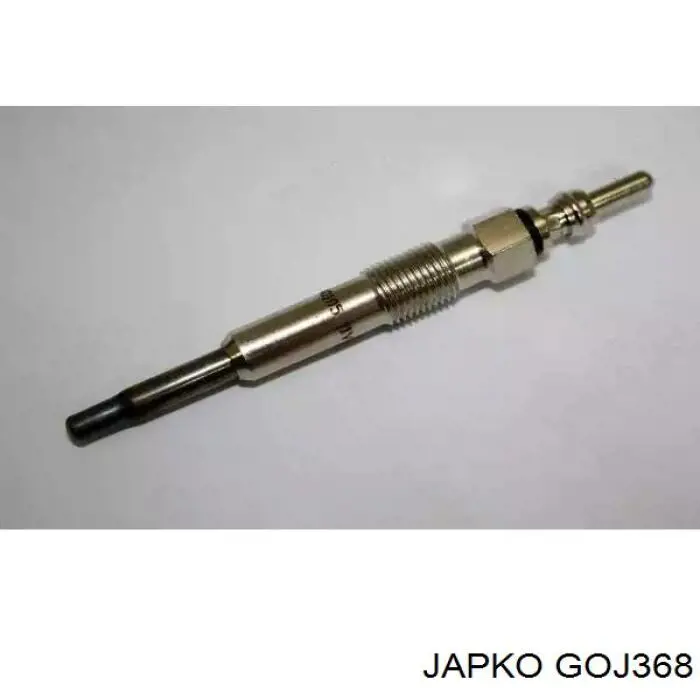 Подушка (опора) двигуна, ліва верхня Japko GOJ368