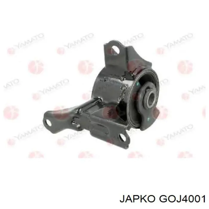 Купити GOJ4001 Japko Подушка (опора) двигуна, права
