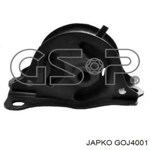 Права подушка двигуна Japko GOJ4001 ціна, від 29.99 USD