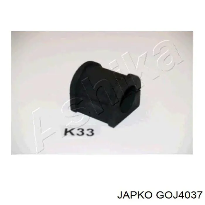 GOJ4037 Japko подушка (опора двигуна, ліва)