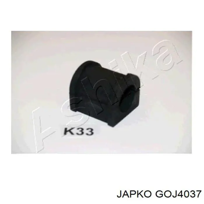 Ліва подушка двигуна Japko GOJ4037 ціна, від 69.42 USD