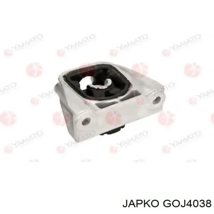 Ліва подушка двигуна Japko GOJ4038 ціна, від 48.02 USD