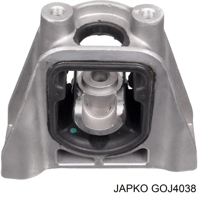 GOJ4038 Japko подушка (опора двигуна, ліва)