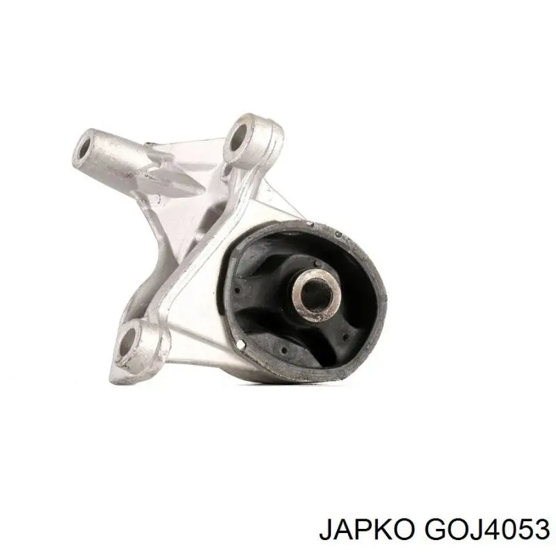Подушка (опора) двигуна, передня Japko GOJ4053 ціна, від 27.79 USD