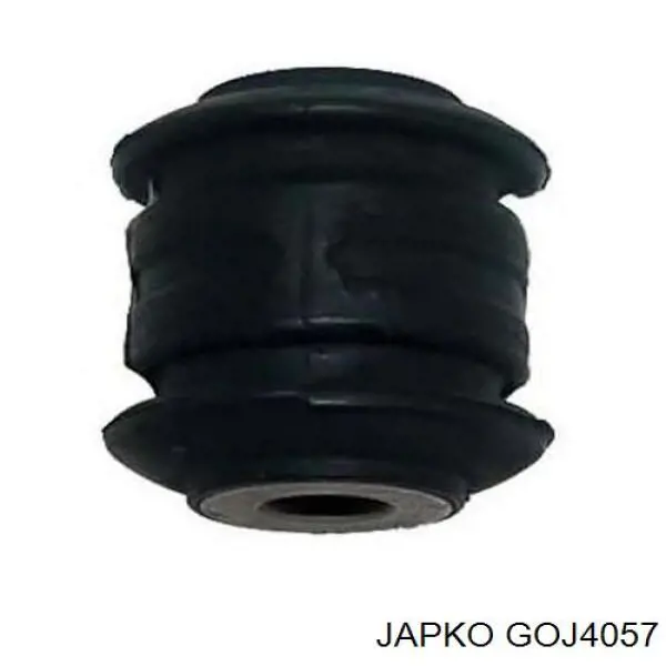 Сайлентблок заднього кулака Kautek HOBS055