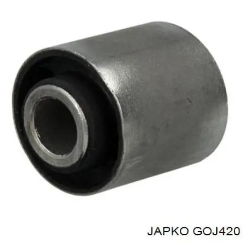 Сайлентблок нижнього важеля передньої підвіски Japko GOJ420 ціна, від 8.30 USD