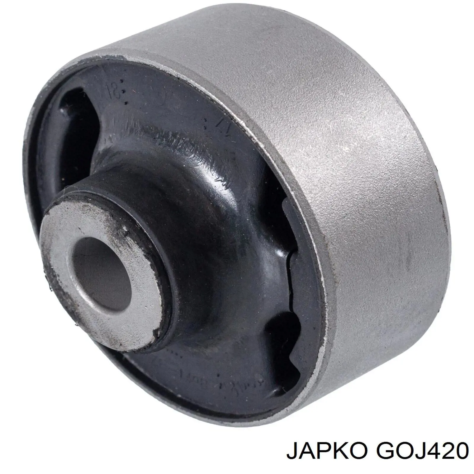 GOJ420 Japko сайлентблок переднього нижнього важеля