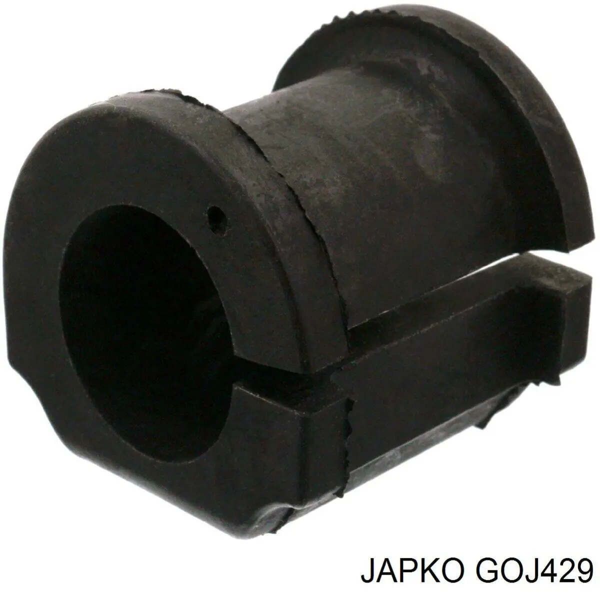 GOJ429 Japko втулка стабілізатора переднього