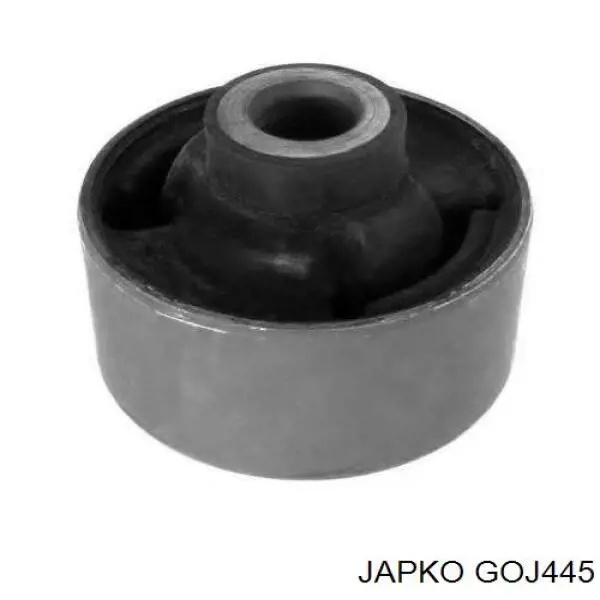 Сайлентблок заднього верхнього важеля GOJ445 Japko