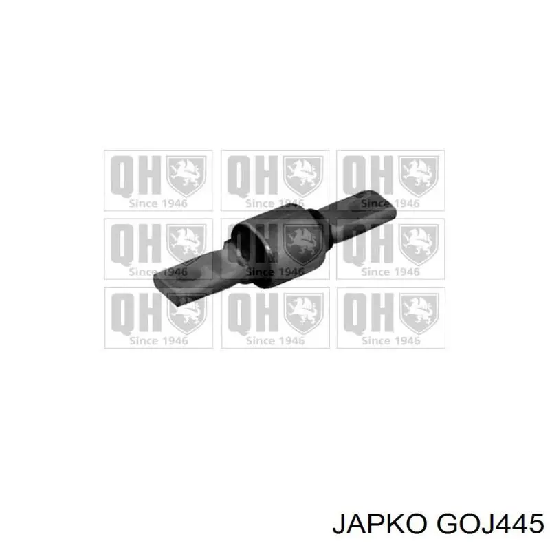 Сайлентблок заднього верхнього важеля Japko GOJ445