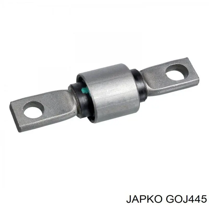 GOJ445 Japko Сайлентблок верхнього важеля