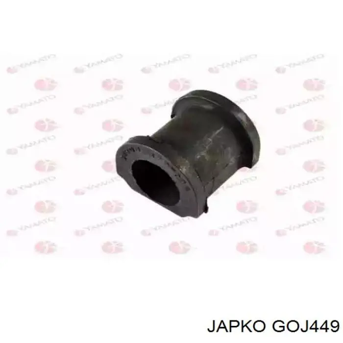 GOJ449 Japko Втулка стабілізатора переднього