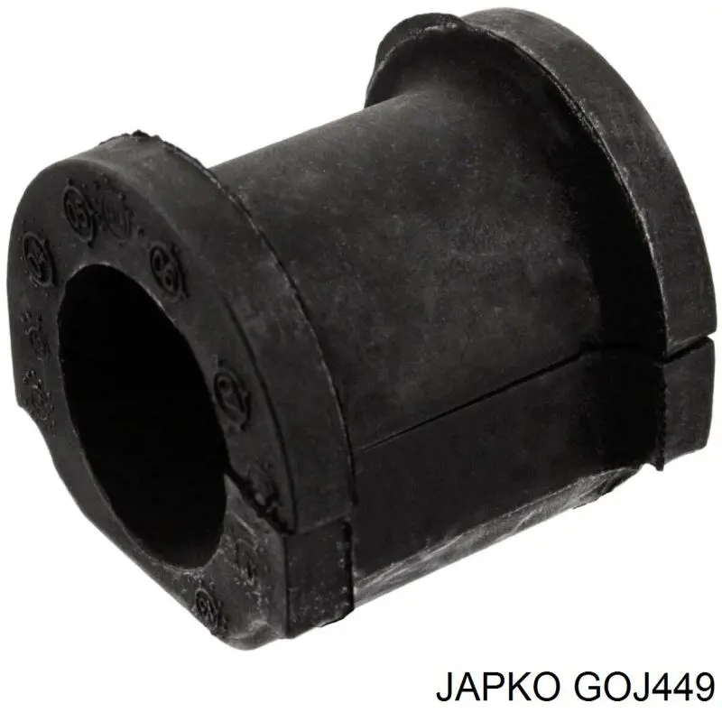 Купити GOJ449 Japko Подушка стабілізатора передня