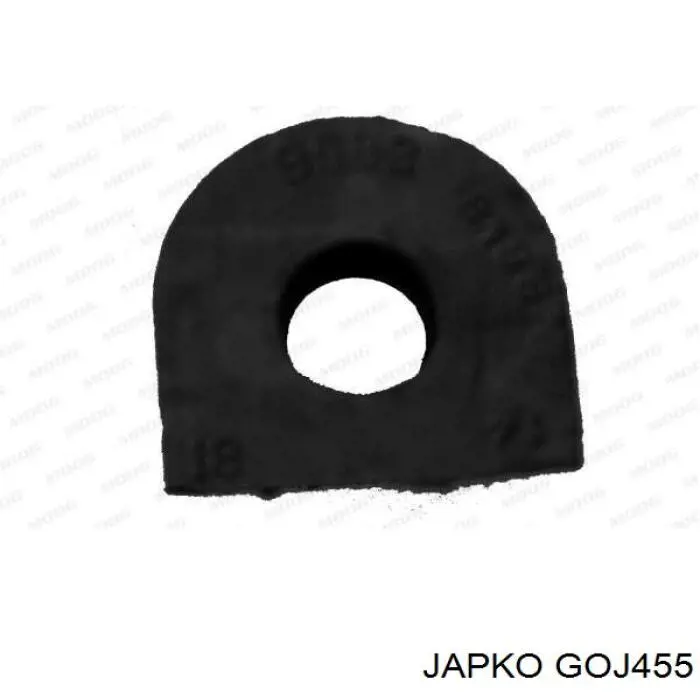 GOJ455 Japko втулка стабілізатора переднього