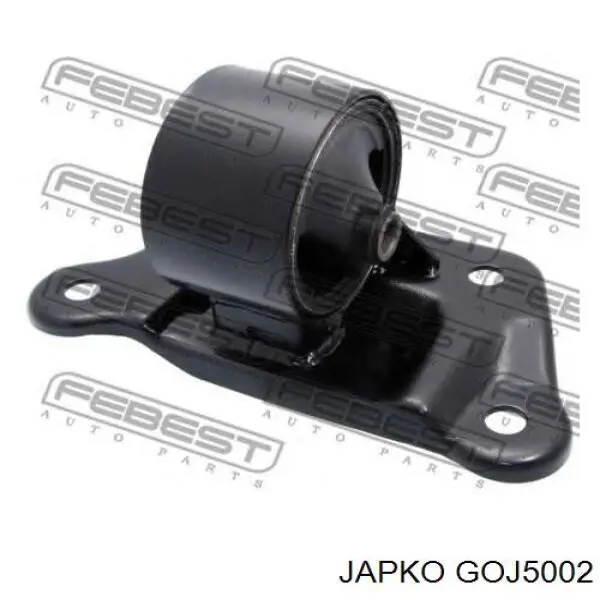 Купити GOJ5002 Japko Задня опора двигуна