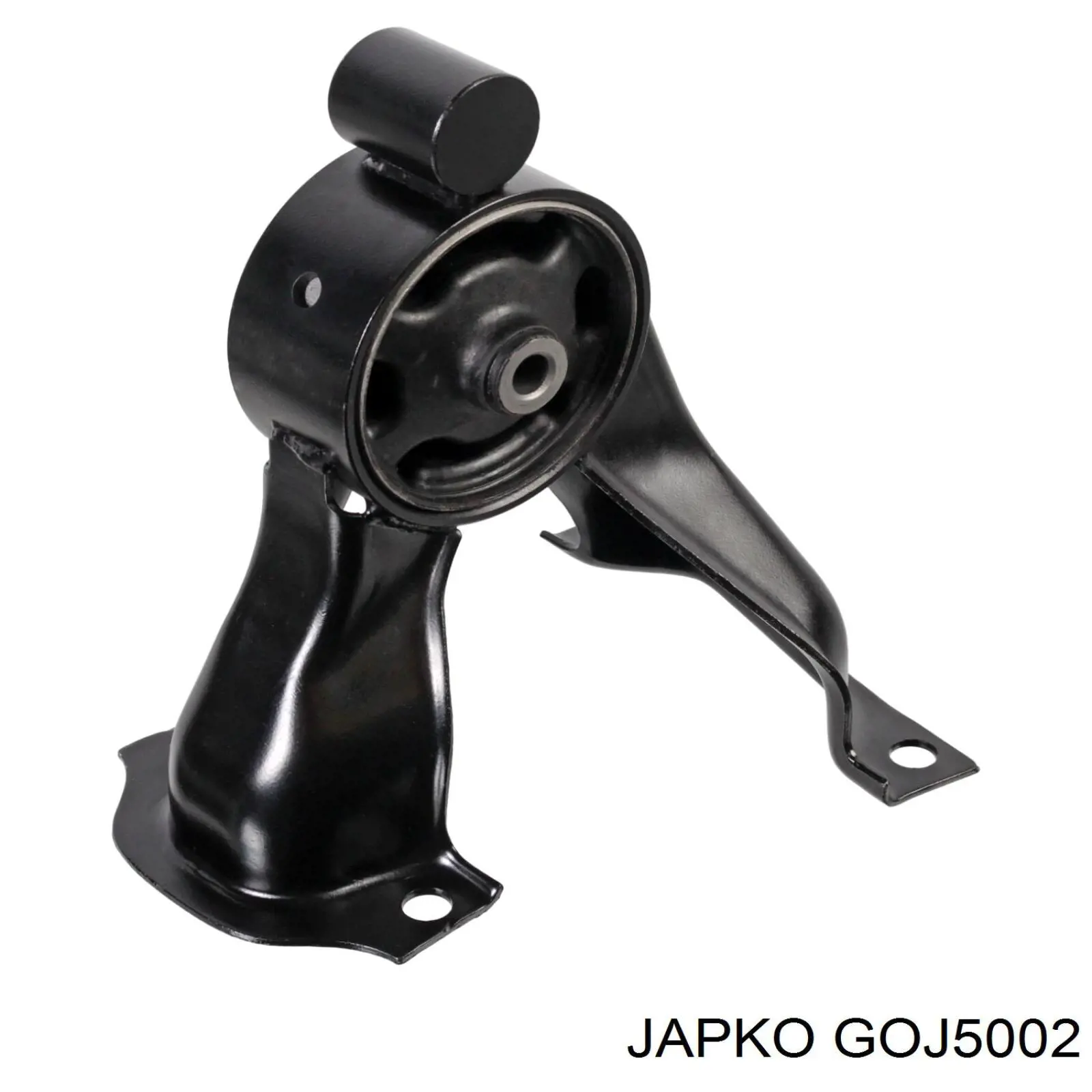 Подушка (опора) двигуна, задня Japko GOJ5002 ціна, від 28.49 USD