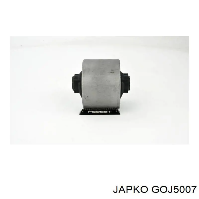 GOJ5007 Japko подушка (опора двигуна, ліва)
