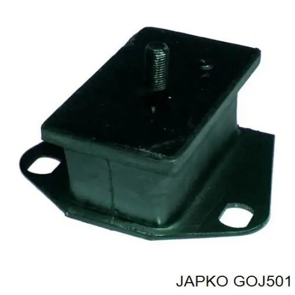 Купити GOJ501 Japko Подушка (опора) двигуна ліва/права