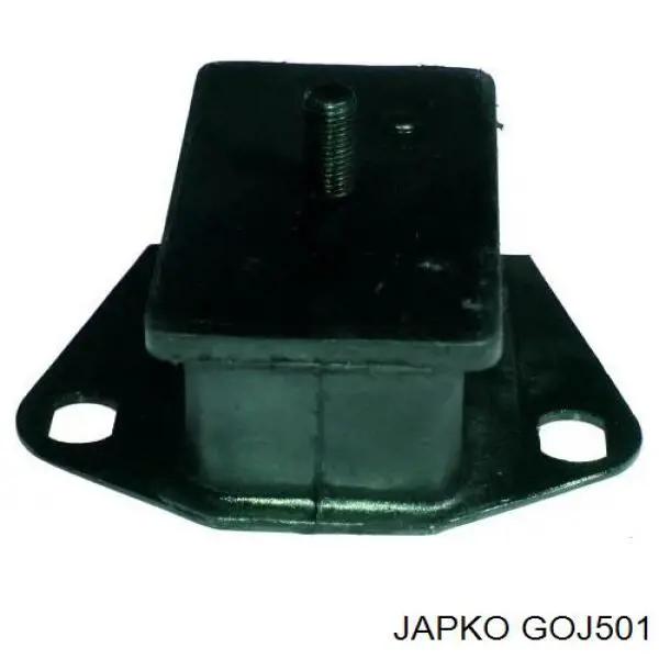 GOJ501 Japko подушка (опора двигуна ліва/права)
