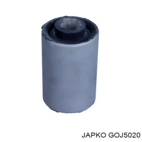 Сайлентблок ресори, передній Japko GOJ5020 ціна, від 6.08 USD