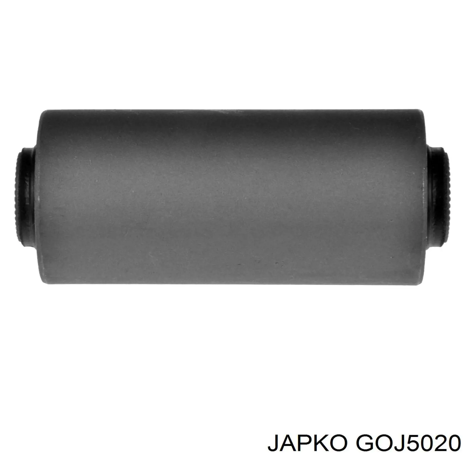 GOJ5020 Japko сайлентблок ресори, передній