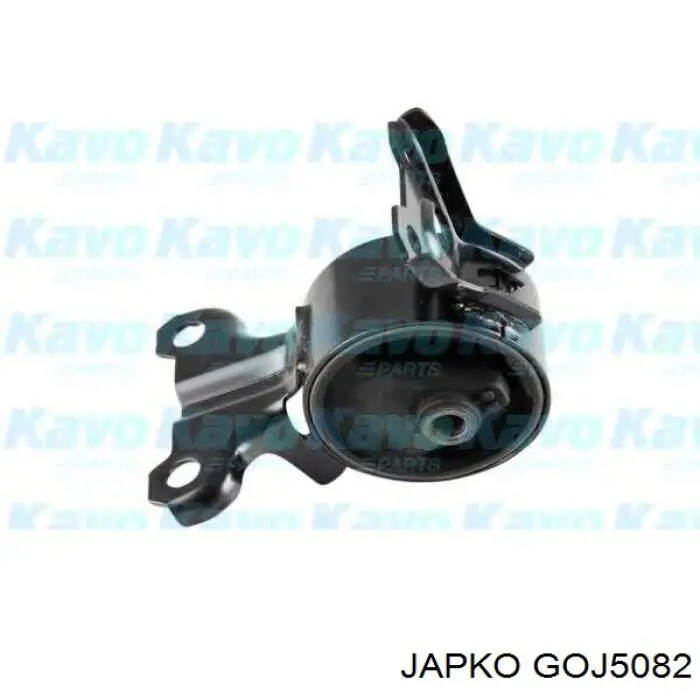 Права опора двигуна Japko GOJ5082
