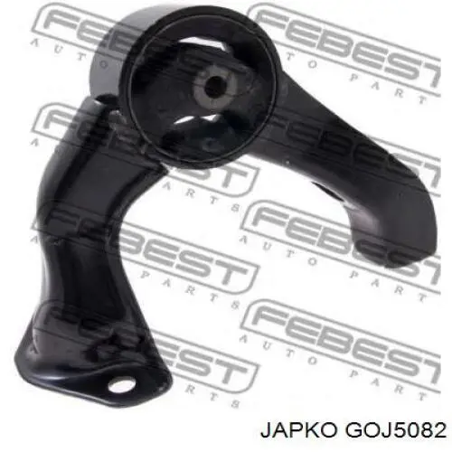 Подушка (опора) двигуна, права GOJ5082 Japko