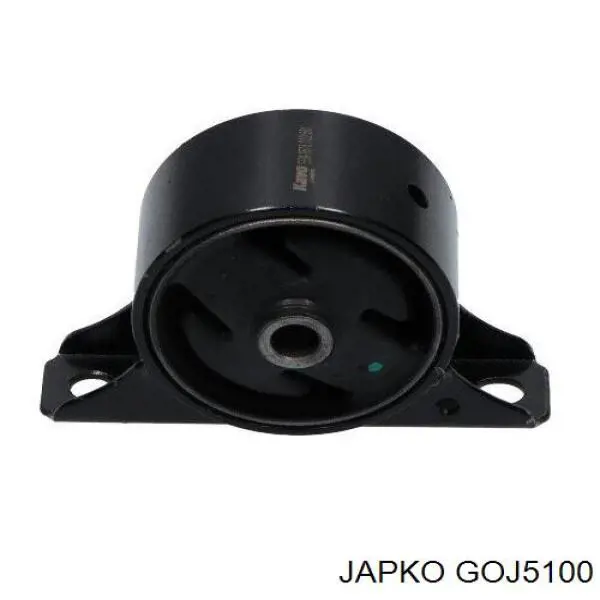 Подушка (опора) двигуна, задня Japko GOJ5100 ціна, від 16.47 USD