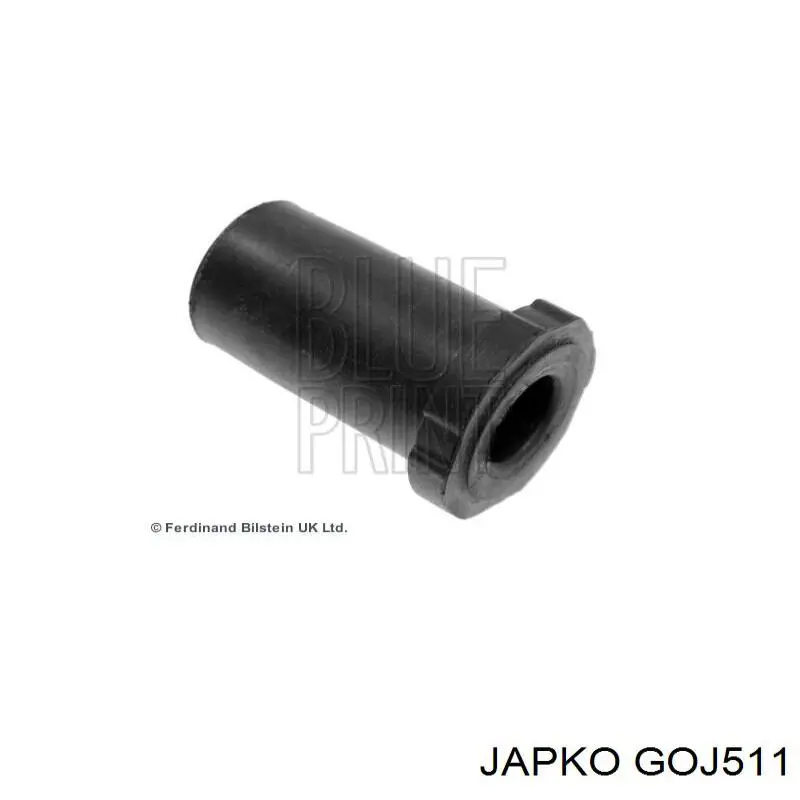 Сайлентблок сережки ресори GOJ511 Japko