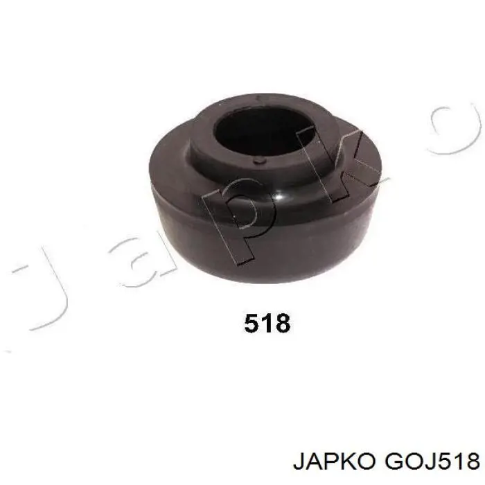 Купити GOJ518 Japko Сайлентблок заднього поздовжнього нижнього важеля