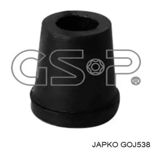 Купити GOJ538 Japko Подушка стабілізатора передня
