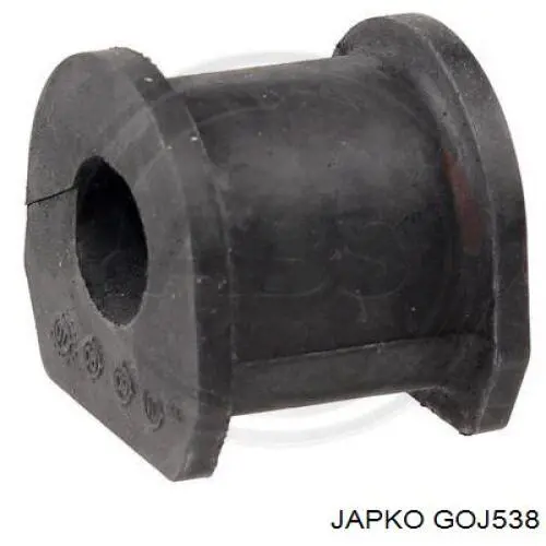 GOJ538 Japko Втулка стабілізатора переднього