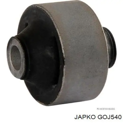 Сайлентблок нижнього важеля передньої підвіски Japko GOJ540 ціна, від 6.55 USD
