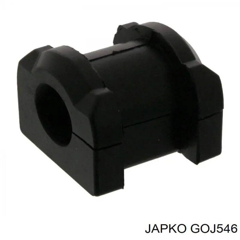 Подушка стабілізатора Japko GOJ546 ціна, від 3.10 USD