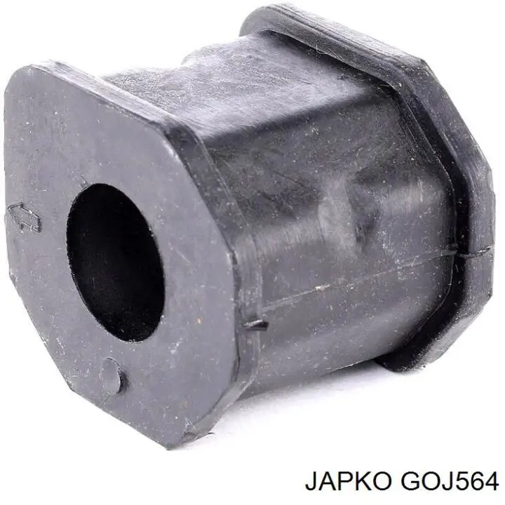 GOJ564 Japko втулка стабілізатора переднього, зовнішня