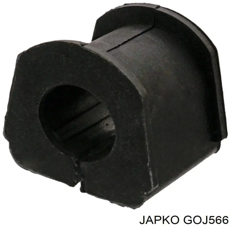 GOJ566 Japko втулка стабілізатора заднього