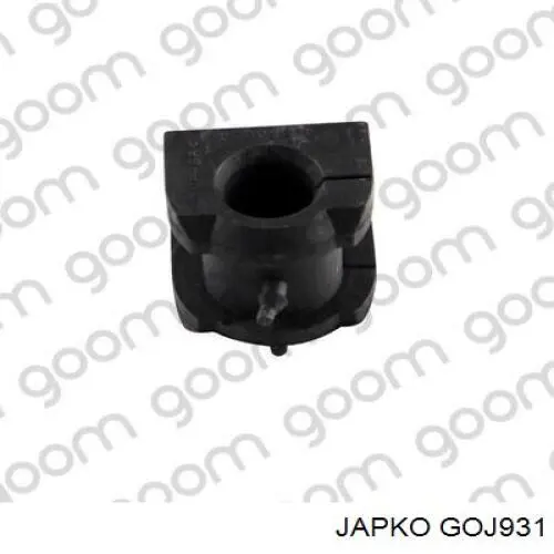 Подушка стабілізатора Japko GOJ931 ціна, від 3.48 USD