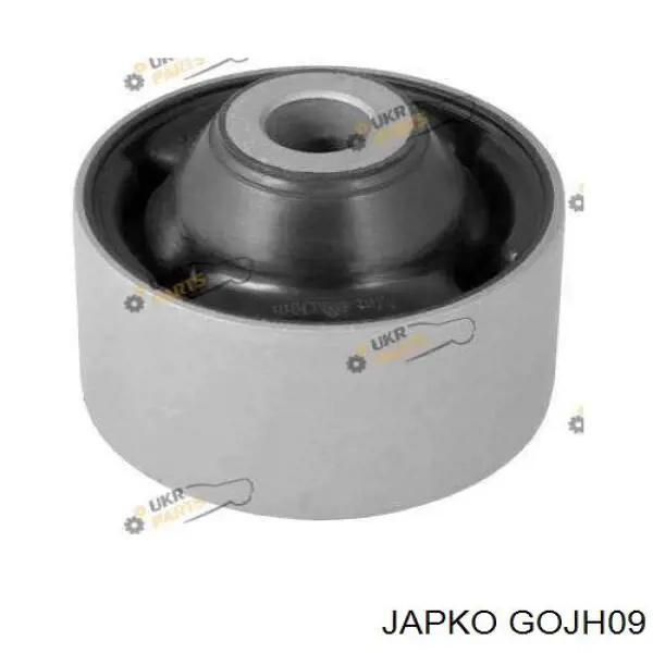 GOJH09 Japko Сайлентблок переднього нижнього важеля