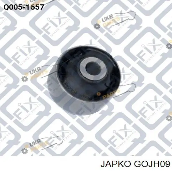 Сайлентблок нижнього важеля передньої підвіски Japko GOJH09 ціна, від 5.46 USD