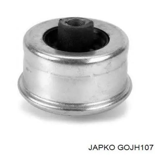 Сайлентблок заднього поздовжнього важеля Japko GOJH107 ціна, від 5.00 USD