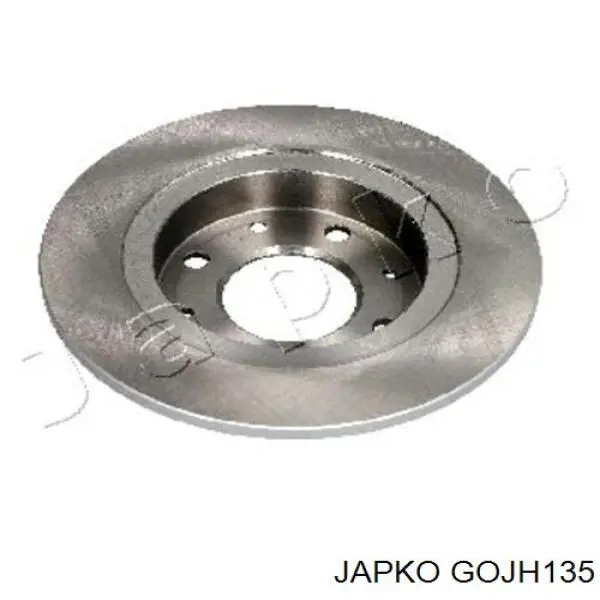 GOJH135 Japko подушка (опора двигуна, права)
