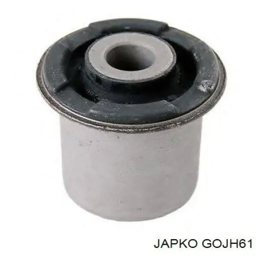 Сайлентблок цапфи задньої Japko GOJH61 ціна, від 4.34 USD