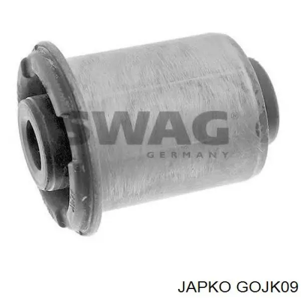Сайлентблок нижнього важеля передньої підвіски Japko GOJK09 ціна, від 3.89 USD