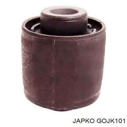 Сайлентблок заднього поперечного важеля, внутрішній GOJK101 Japko