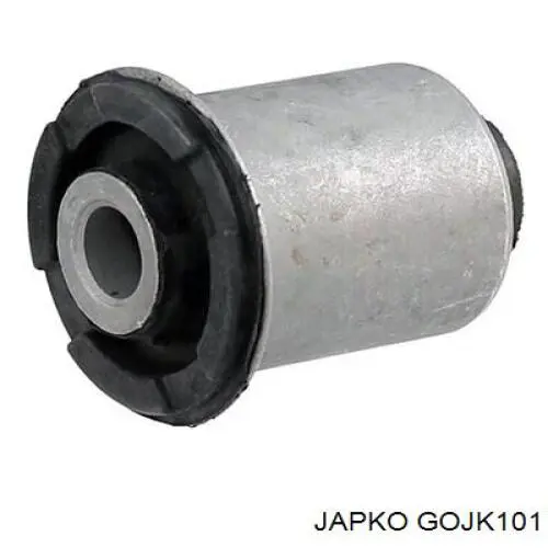 Купити GOJK101 Japko Сайлентблок заднього поперечного важеля, внутрішній